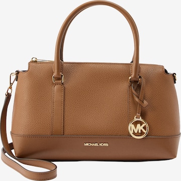 Sacs à main MICHAEL Michael Kors en marron : devant