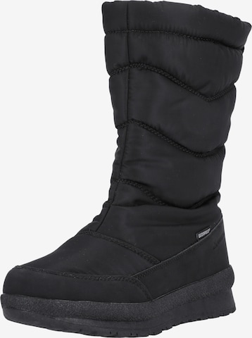 Whistler Snow Boots 'Vasor' in Black: front