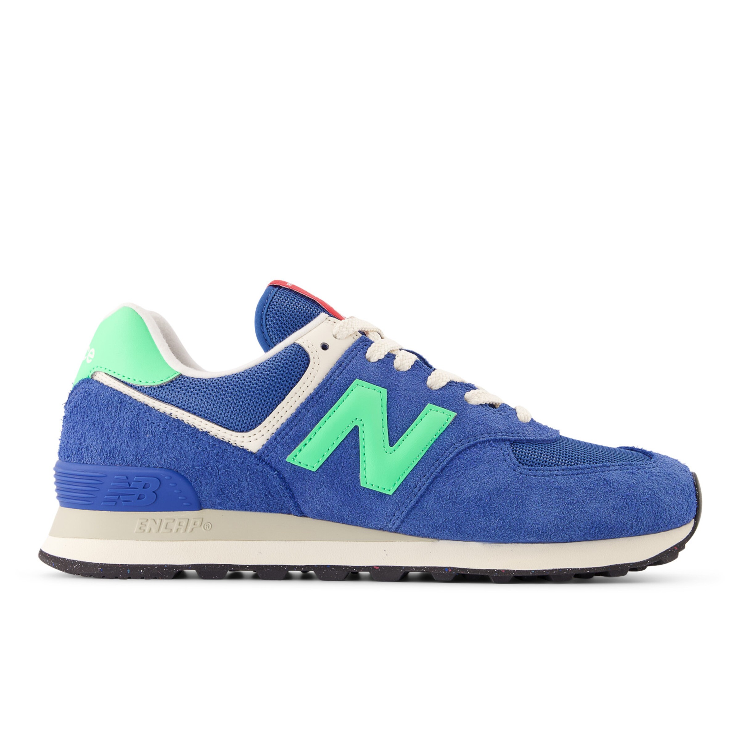 new balance Sneakers laag '574' in Blauw