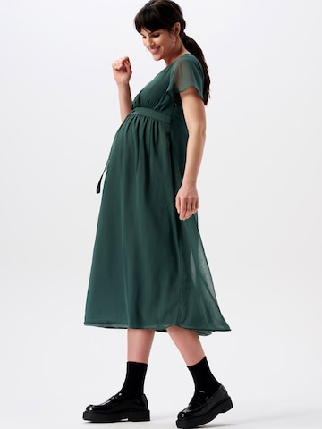 Noppies Dress 'Amelie' in Green: front