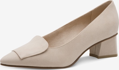 MARCO TOZZI Lodičky - béžová, Produkt