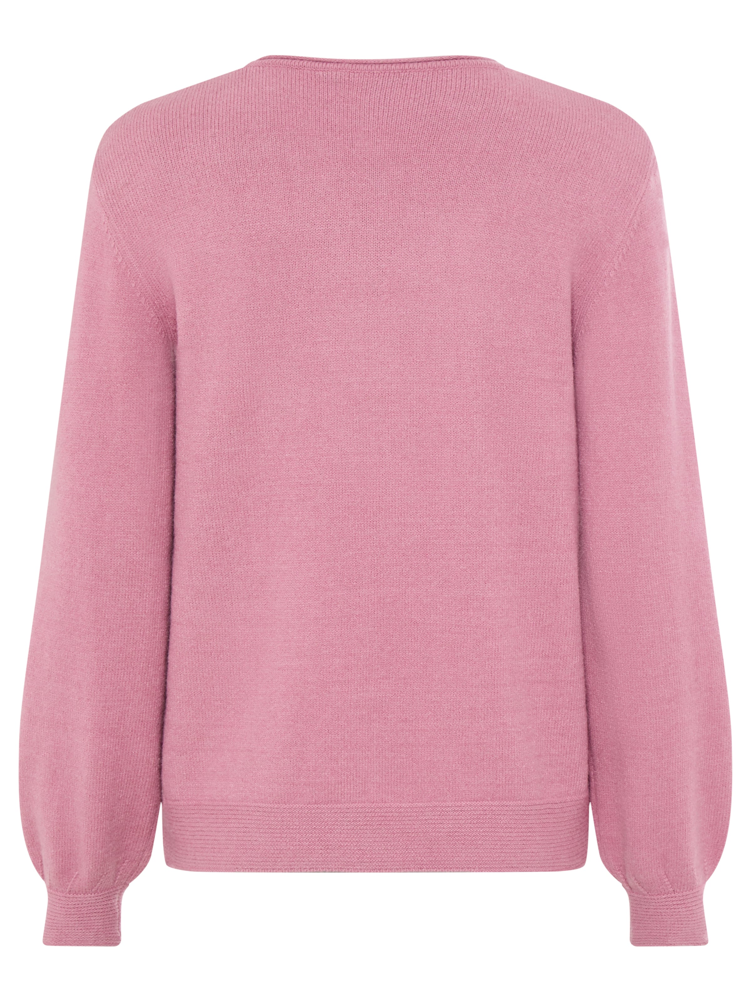 Olsen Trui 'Henny' in Roze