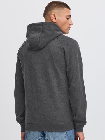 Giacca di felpa 'Gelbert' di !Solid in grigio