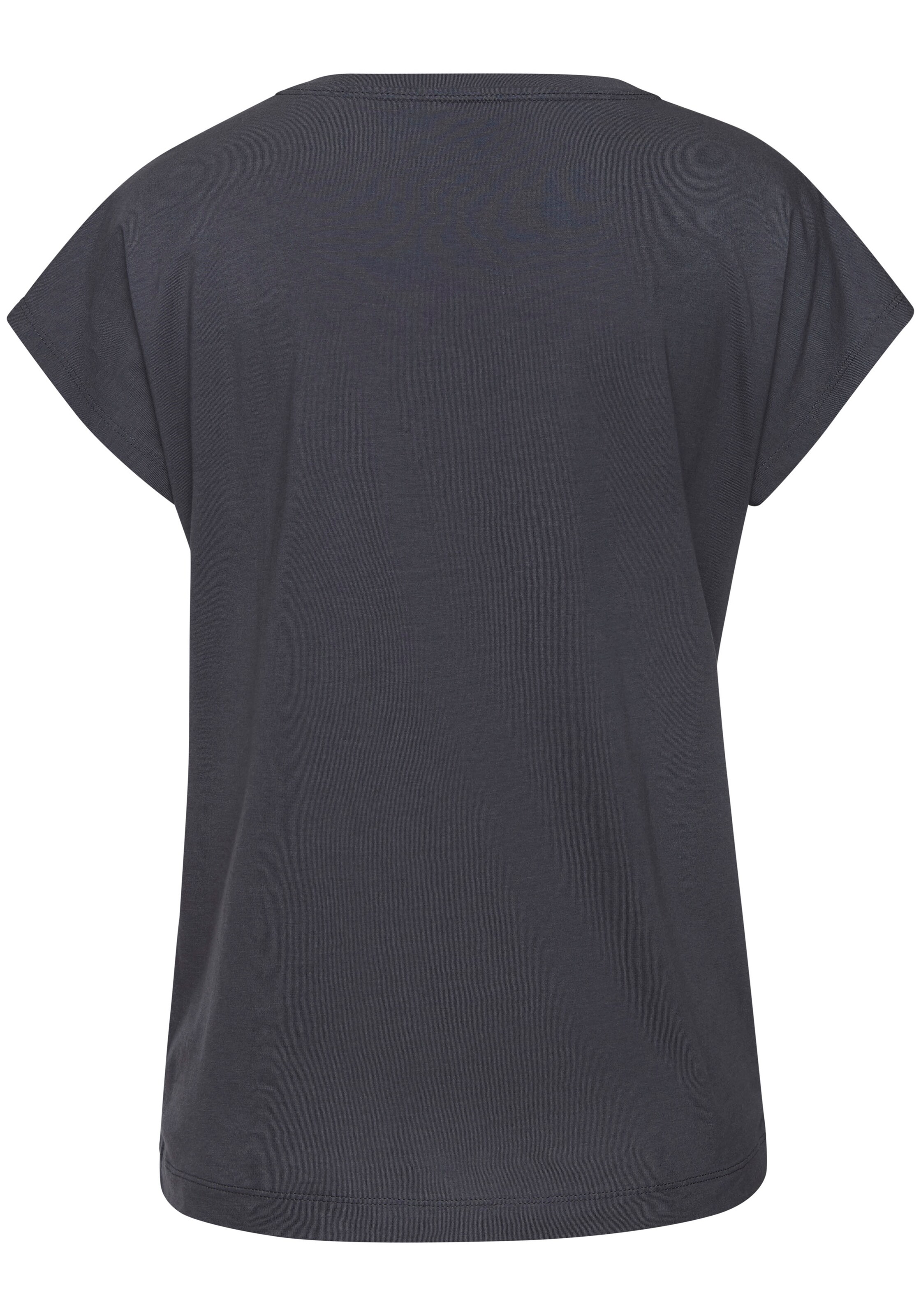 LASCANA Pidžaamasärk, värv hall