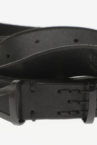 DENHAM Belt in One size in Black