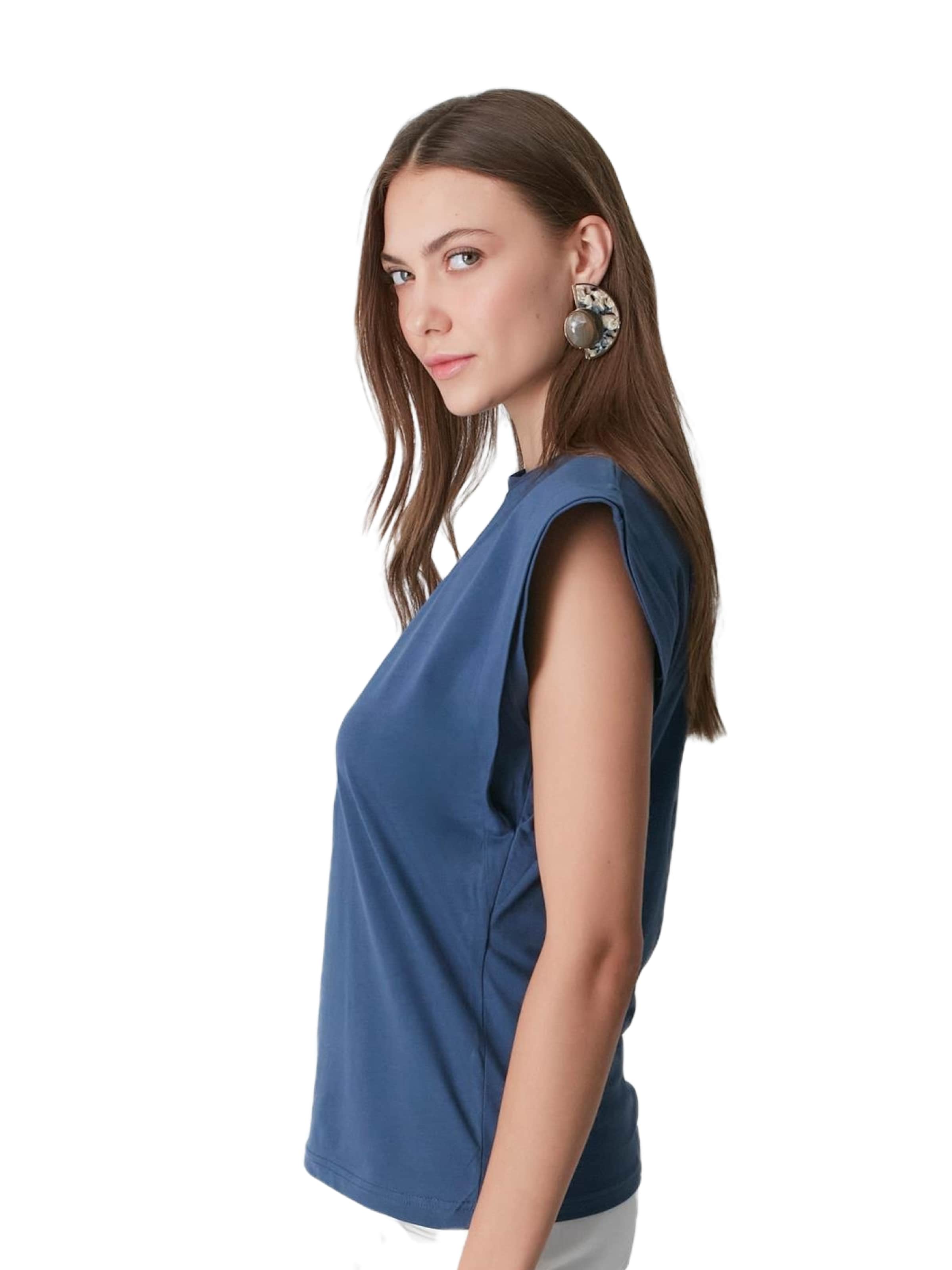 C&City Shirt in Blue