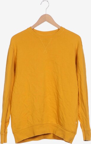 SELECTED Sweater M in Orange: predná strana