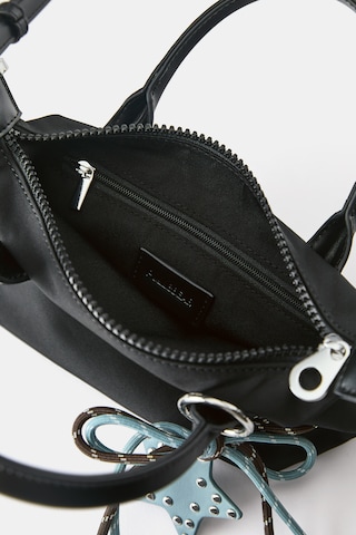 Pull&Bear Handbag in Black