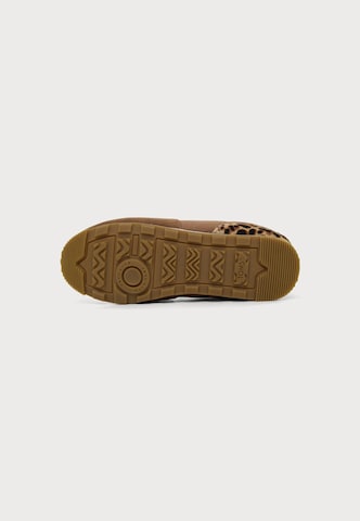 TOMS - Zapatillas deportivas bajas en marrón