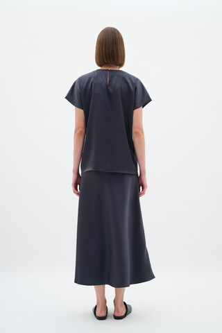 Chemisier 'Rinna' InWear en gris