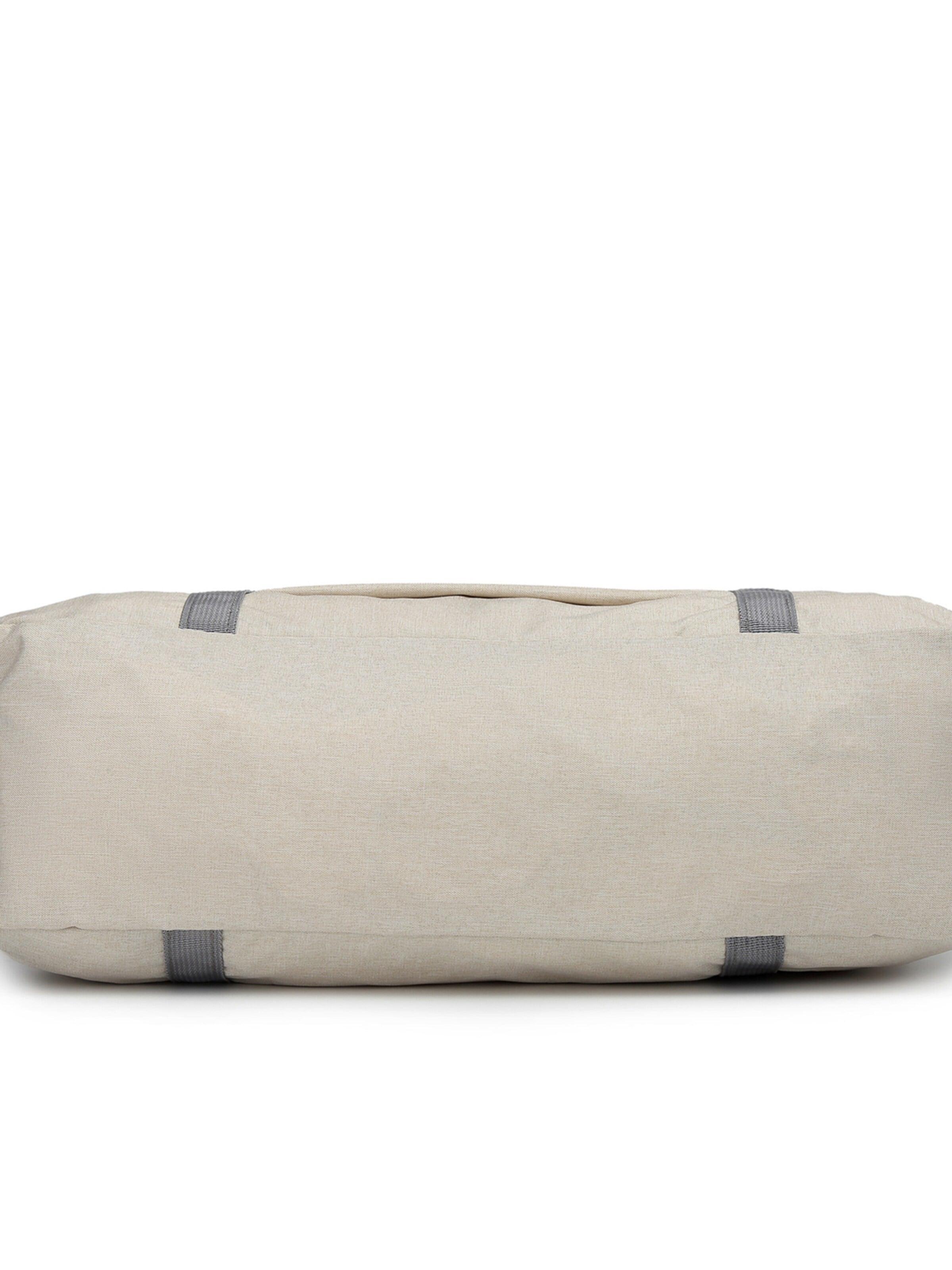 Kono Travel Bag in Beige
