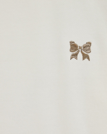 WE Fashion Φόρεμα σε μπεζ