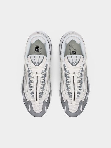 Baskets basses 'M1000' new balance en gris