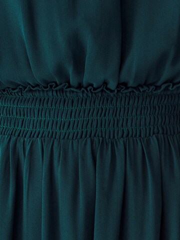 Rochie de seară 'Casalla' de la Willa pe verde