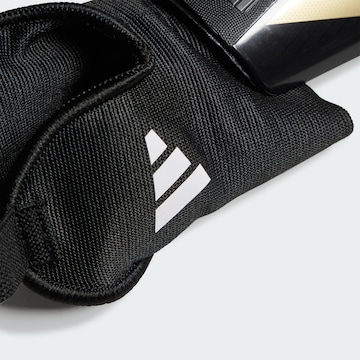 ADIDAS PERFORMANCE Guard in Black