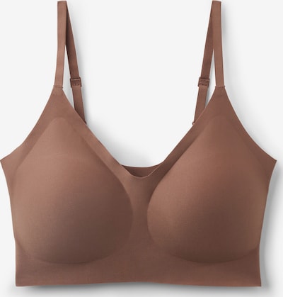 INTIMISSIMI Bra in 90 in Light brown, Item view