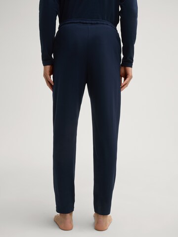 JOOP! Pyjamahose in Blau