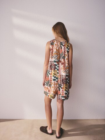 Next Jumpsuit in Mixed colours