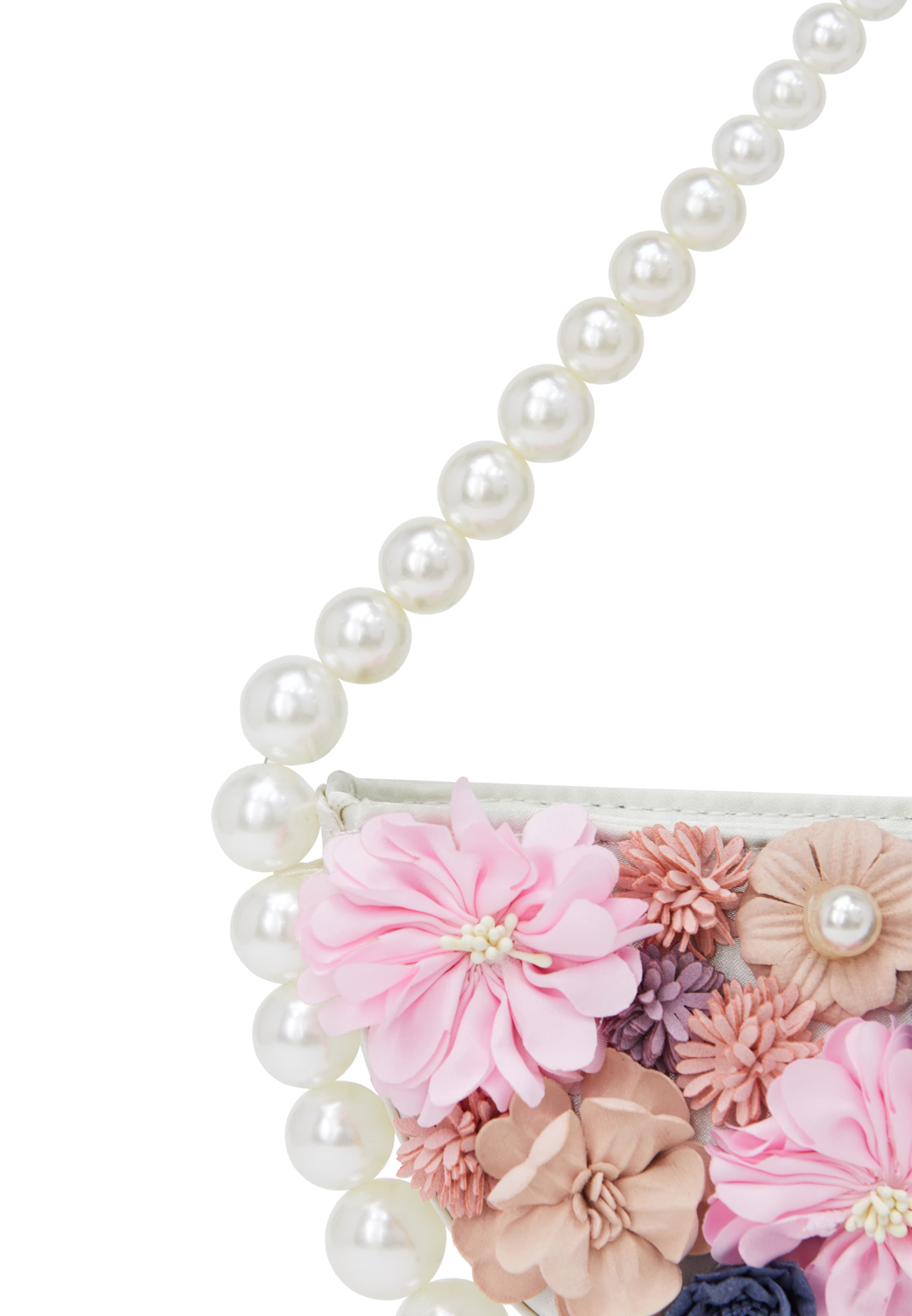 myMo at night Håndtaske i blandingsfarvet