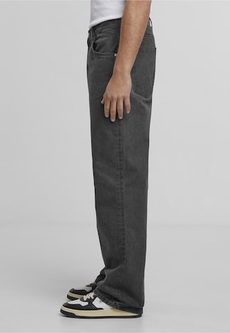 2Y Studios Regular Jeans 'Adrick' in Schwarz