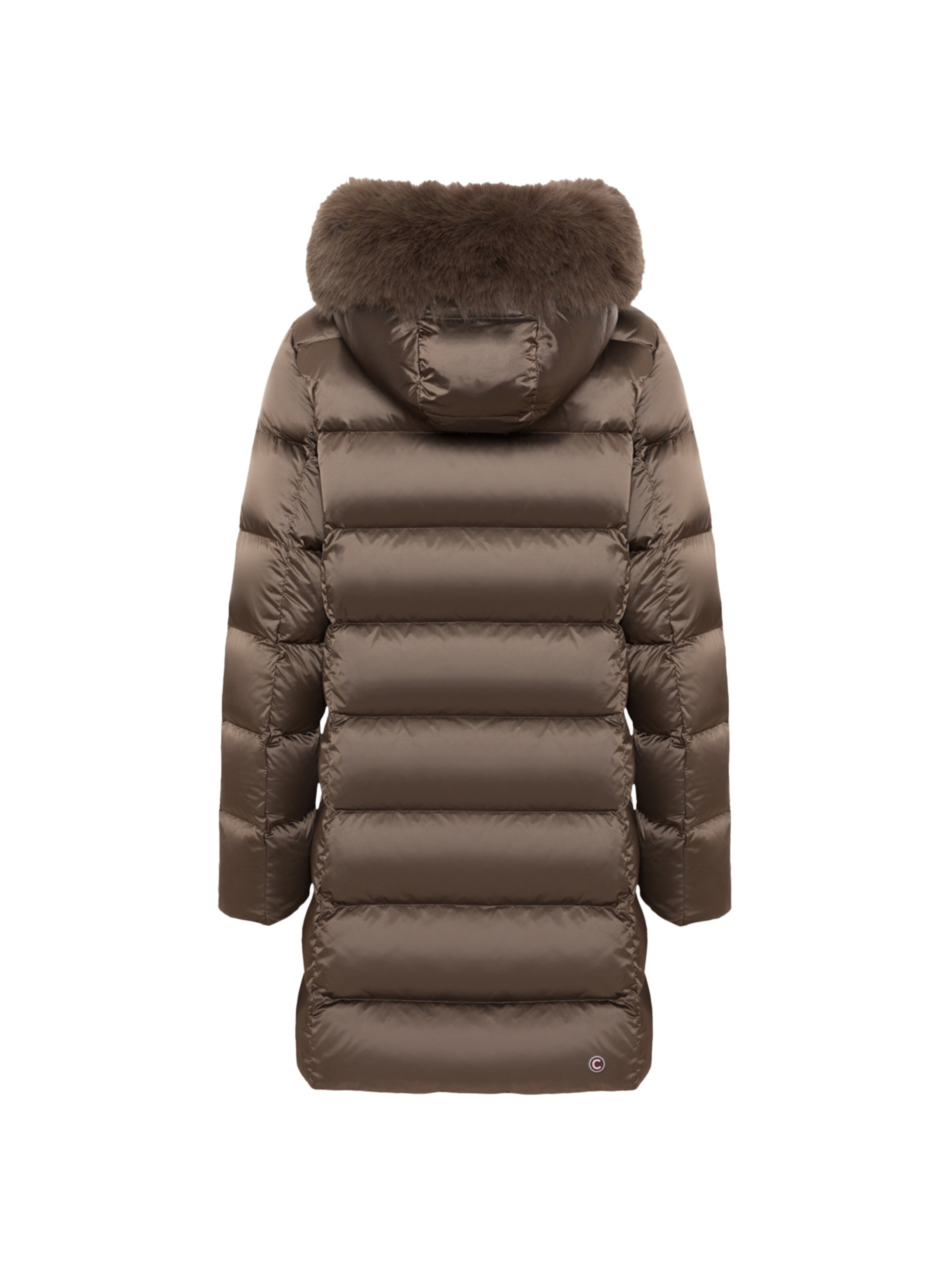 Colmar - Casaco de inverno ' 2221E ' em castanho