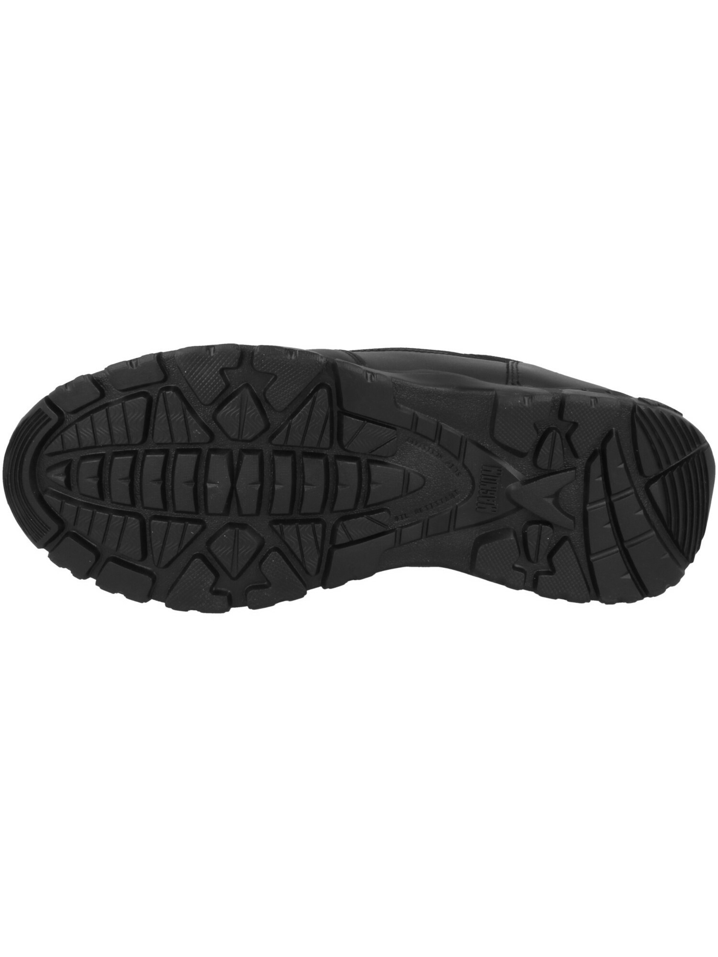 Männer Boots & Stiefel MAGNUM Boots in Schwarz - HJ69572 Männer Boots & Stiefel MAGNUM Boots in Schwarz - HJ69572