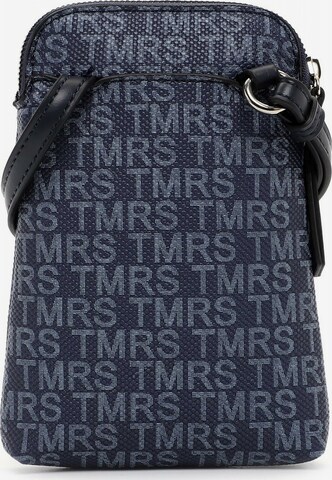 TAMARIS Crossbody Bag 'Grace' in Blue