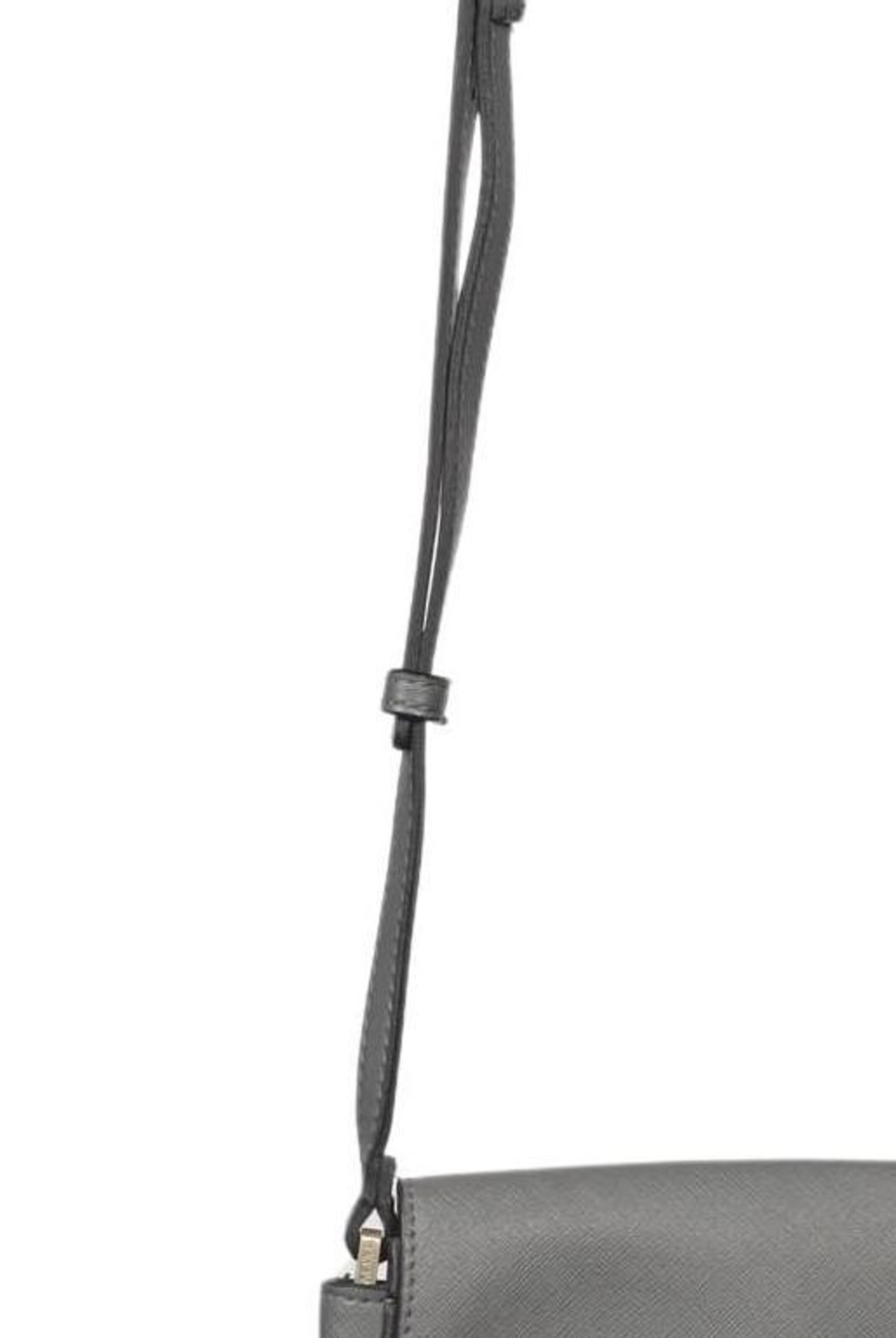 Calvin Klein Handtasche klein One Size in Grau