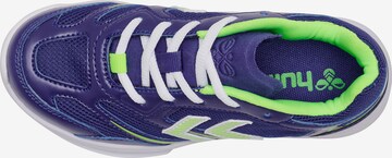 Hummel Sneaker 'Dagaz 2.0' in Blau