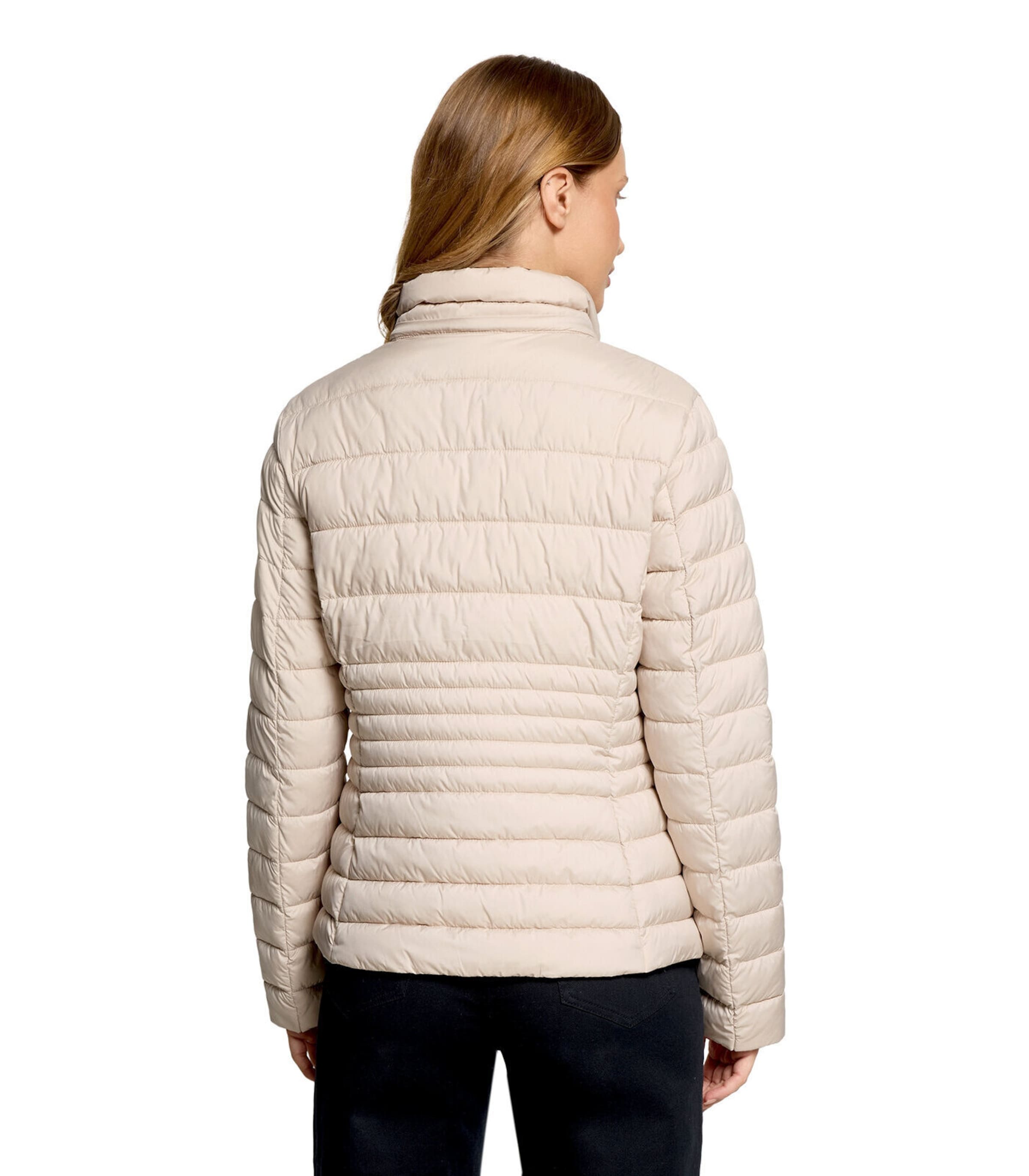 Giacca invernale di Betty Barclay in beige