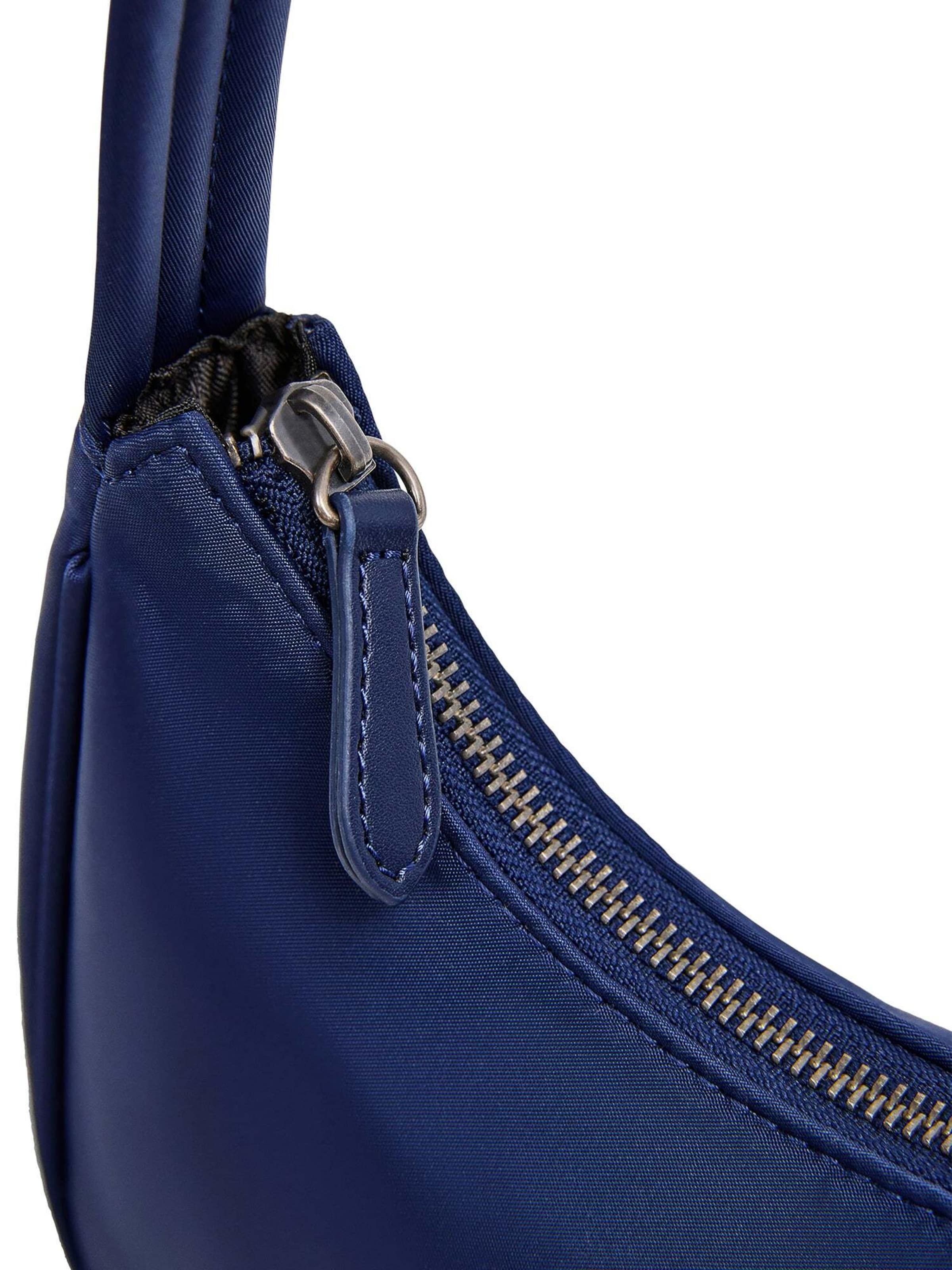 Sacs à main 'Trace' Pepe Jeans en bleu