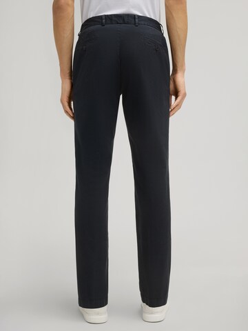 Coupe slim Pantalon chino 'Sake' JOOP! en bleu