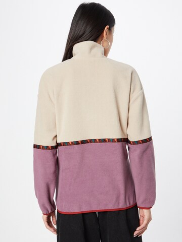 Iriedaily Sweater 'Holina' in Beige