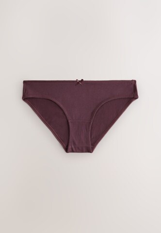 Next Slip i lilla