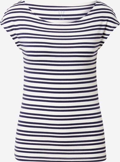 GAP Shirt 'MOD BATEAU' in Navy / White, Item view