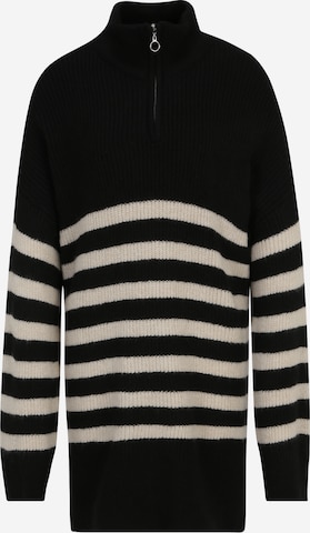 Pullover di Only Tall in nero: frontale