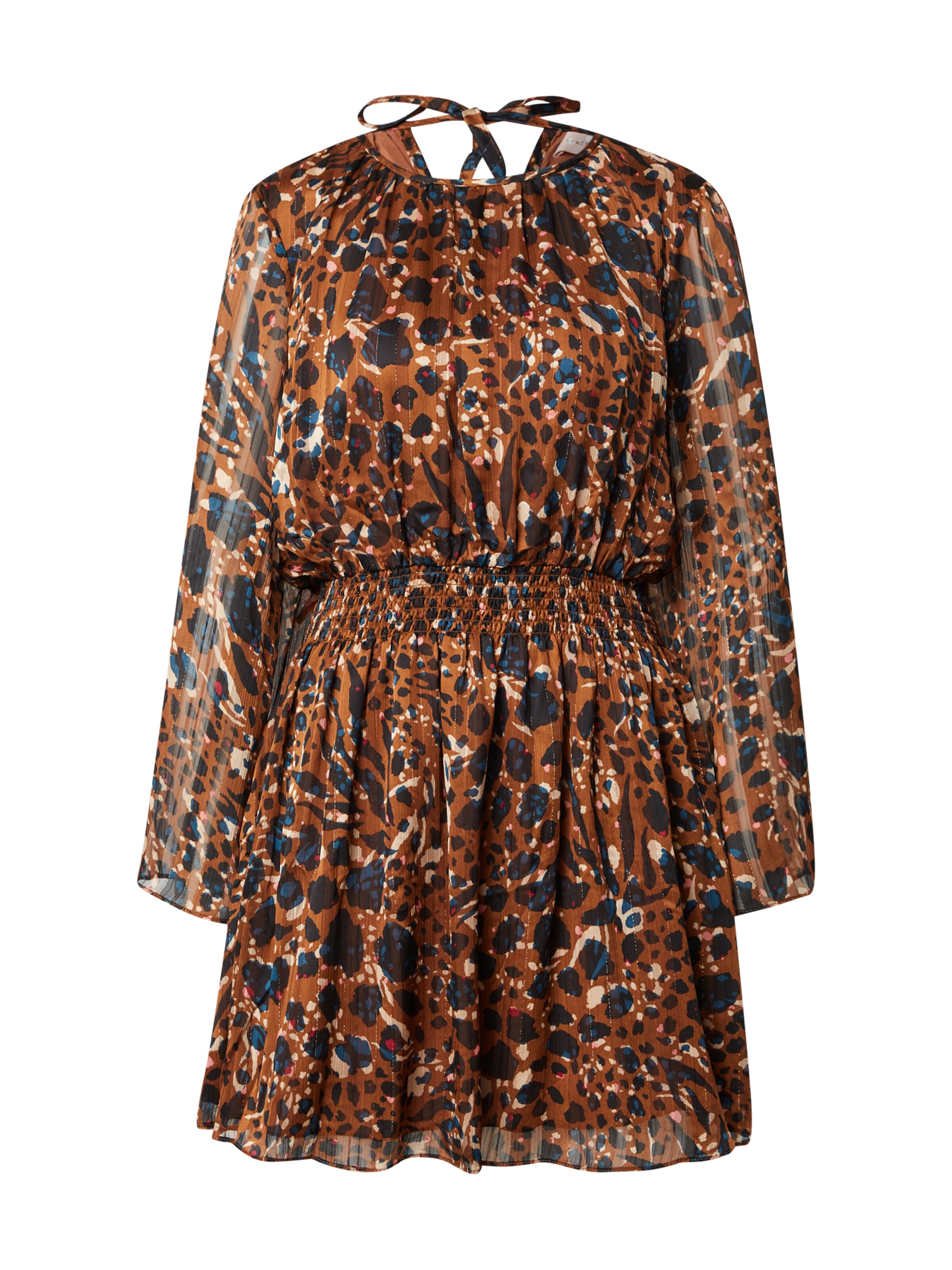 Rochie 'Mellow' de la Traffic People pe maro: față