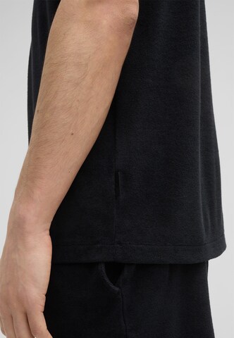 T-Shirt 'Joseph' STRELLSON en bleu