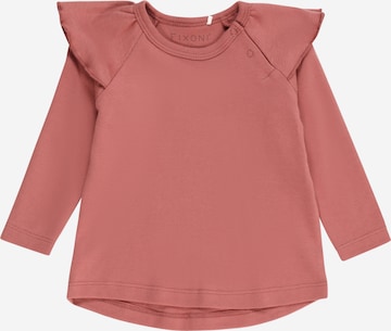 rožinė Fixoni Marškinėliai: priekis