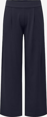 Pantalon ONLY Carmakoma en gris : devant