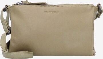 Burkely Crossbody Bag 'Just Jolie' in Green: front