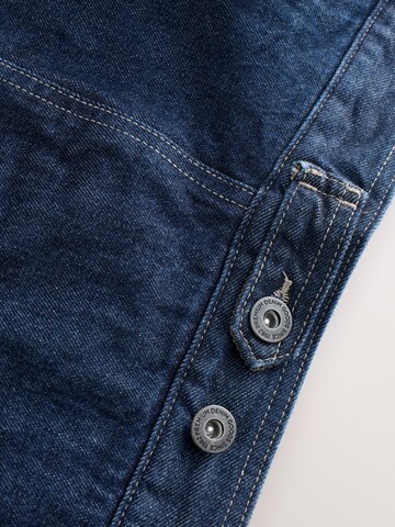 Giacca di mezza stagione di Next in blu