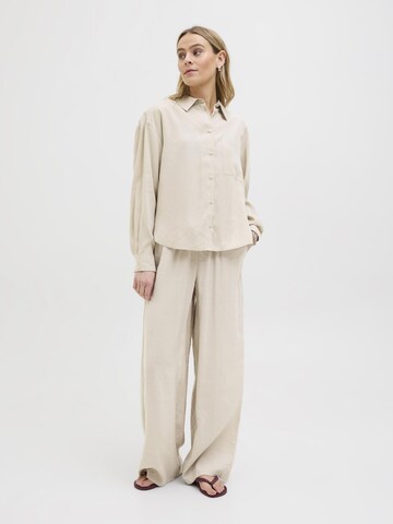 JJXX Blouse 'JXFie' in Grijs
