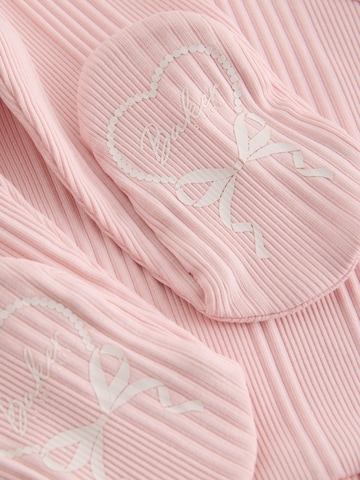 Baker by Ted Baker Sæt i pink