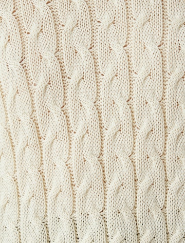 Koton Sweatshirt in Beige
