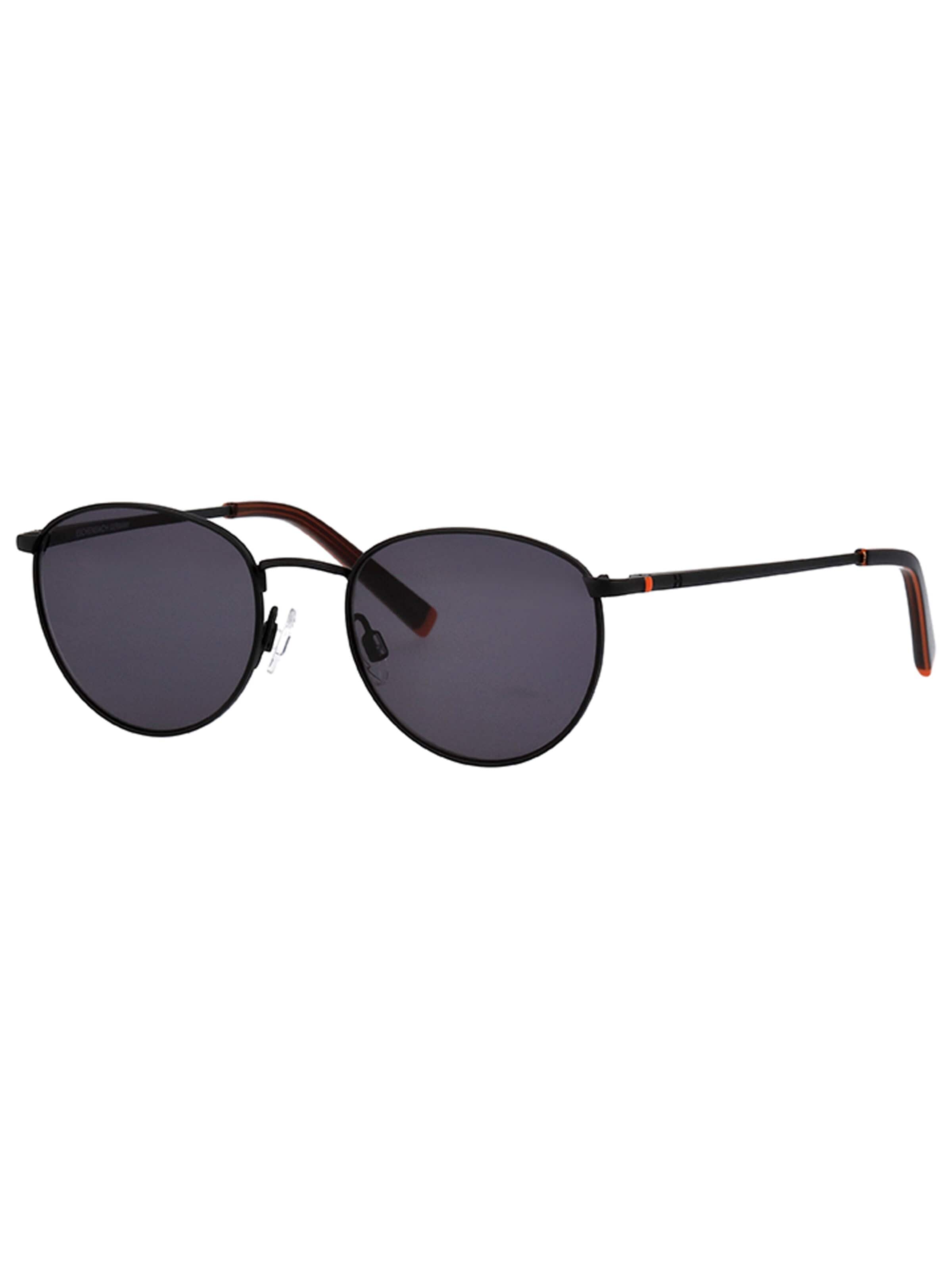 Humphrey's eyewear Sunglasses 'für Kinder' in Black: front