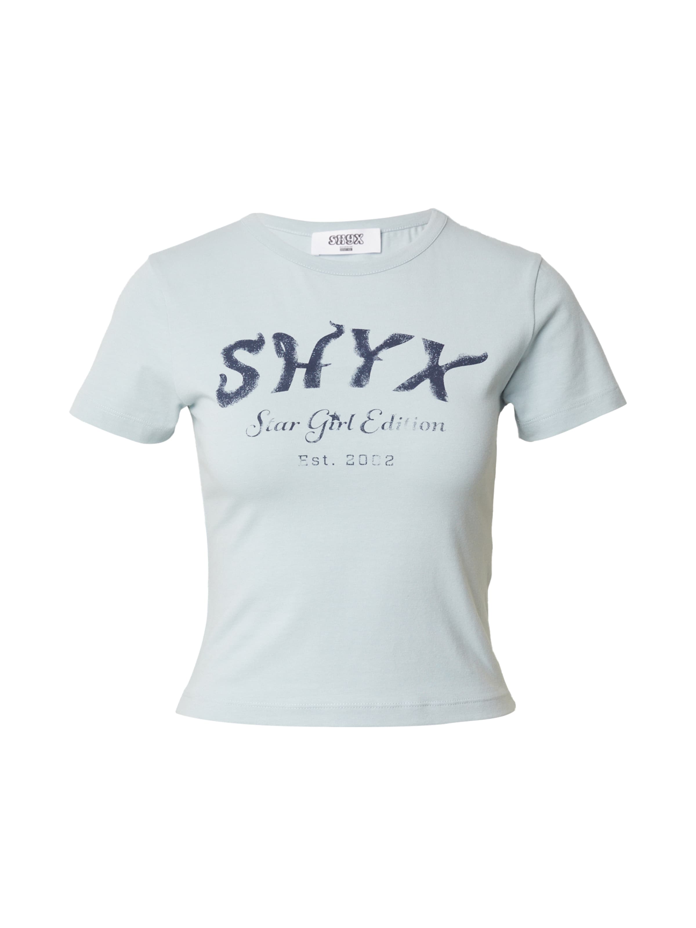 SHYX Shirt in Grey: front