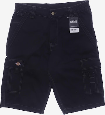 DICKIES Shorts in 33 in Black: front