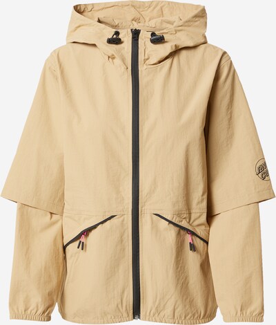 Santa Cruz Between-season jacket in Beige, Item view