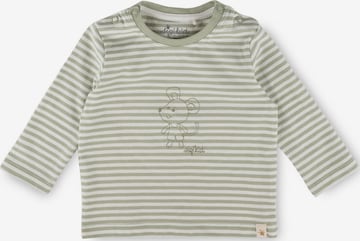 SIGIKID Shirt in Green: front